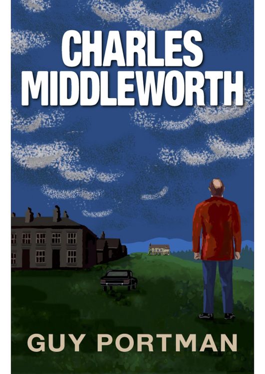 Produktbild: Charles Middleworth