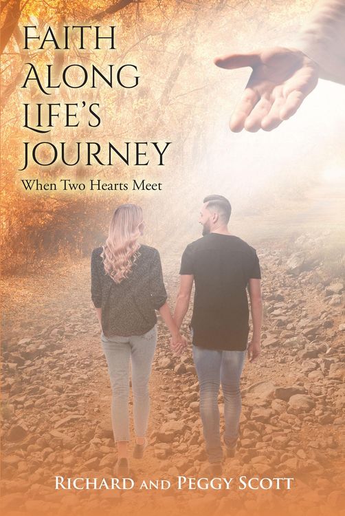 Produktbild: Faith Along Life's Journey