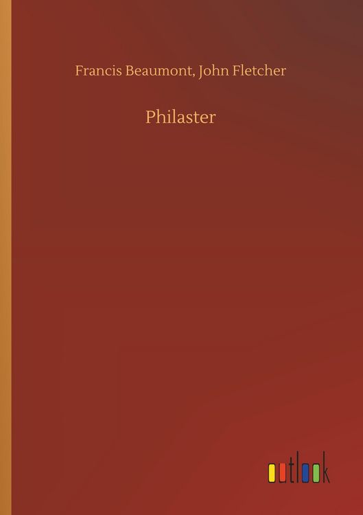 Produktbild: Philaster