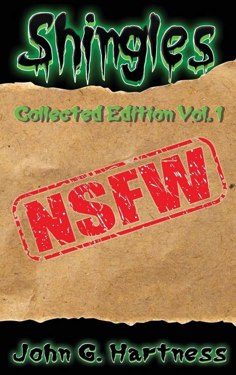 Produktbild: NSFW