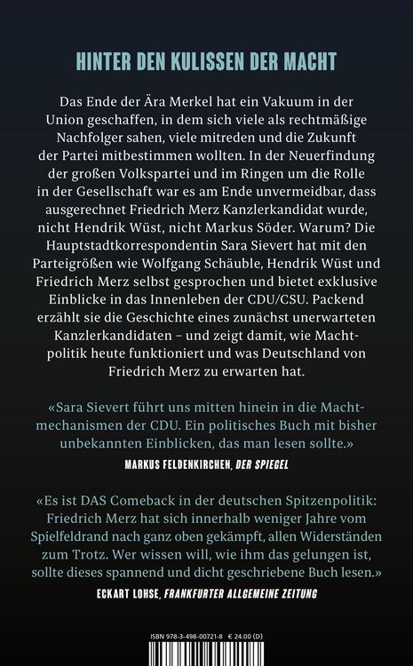Produktbild: Der Unvermeidbare