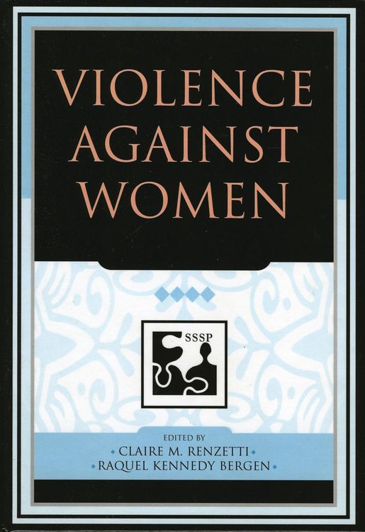 Produktbild: Violence against Women