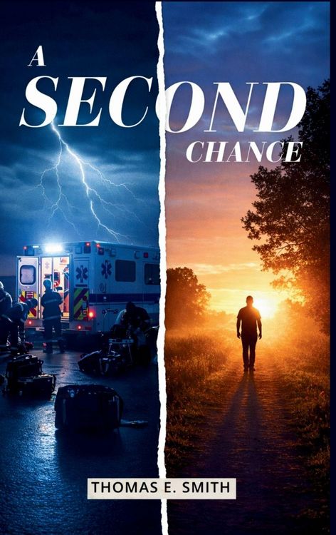 Produktbild: A Second Chance