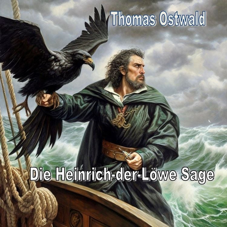 Produktbild: Die Heinrich-der-L&ouml;we Sage
