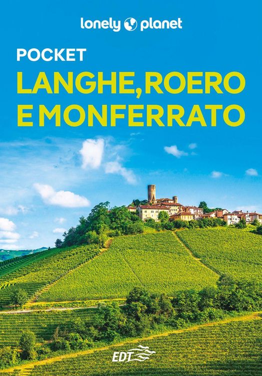 Produktbild: Langhe, Roero e Monferrato