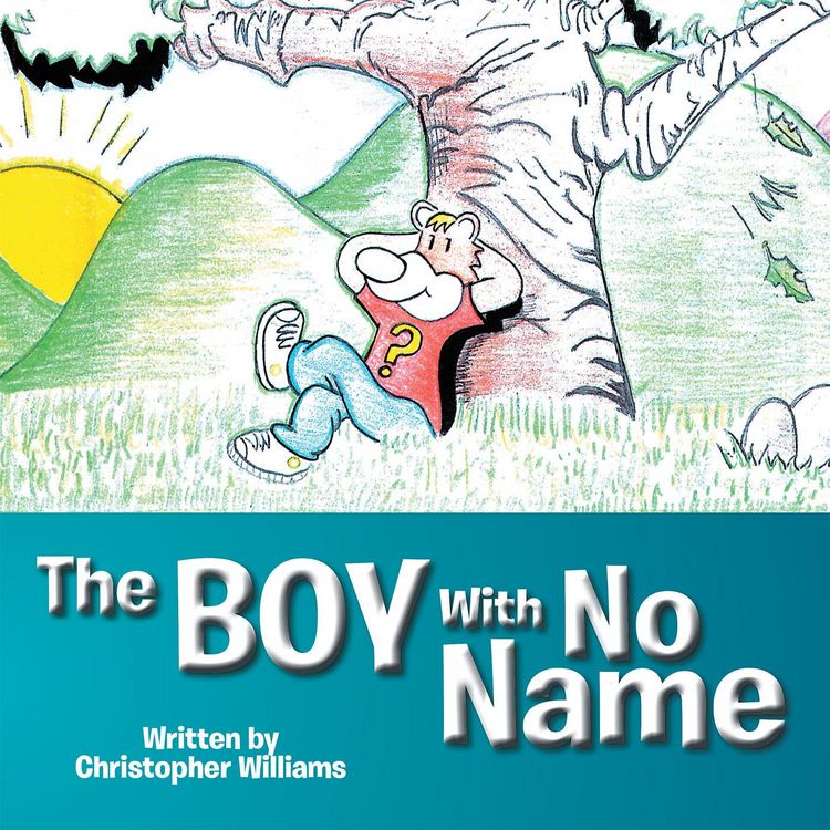 Produktbild: The Boy with No Name
