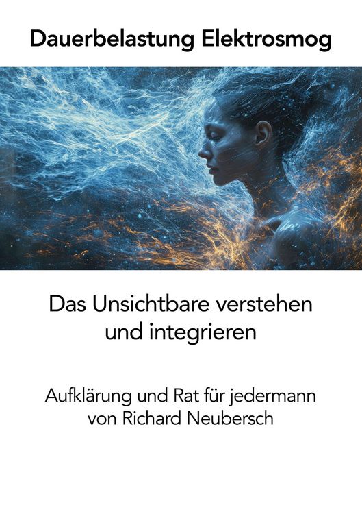 Produktbild: Dauerbelastung Elektrosmog