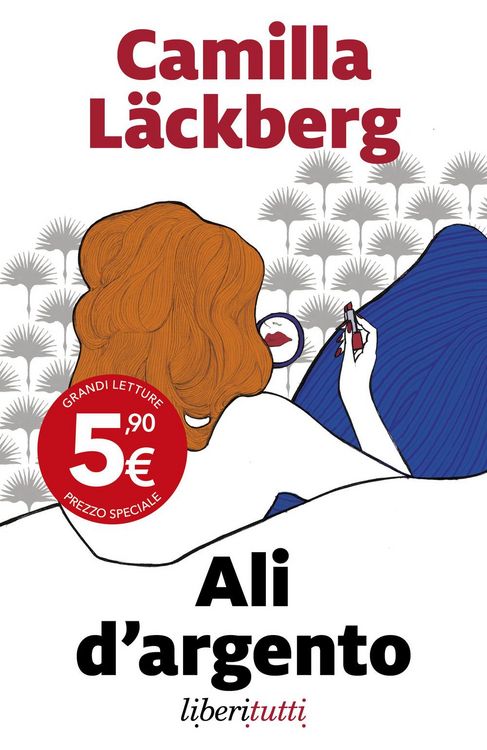 Produktbild: Ali d'argento