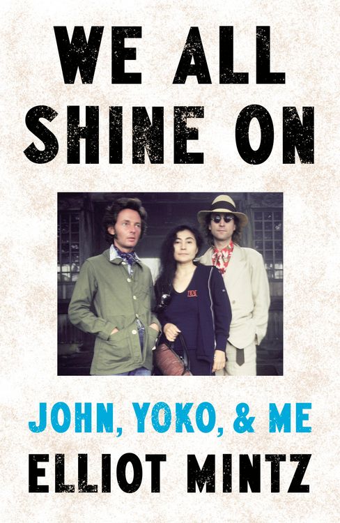 Produktbild: We All Shine On