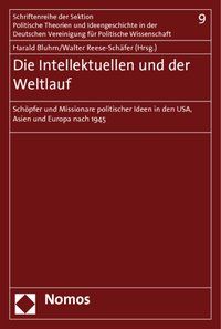 Produktbild: Die Intellektuellen und der Weltlauf