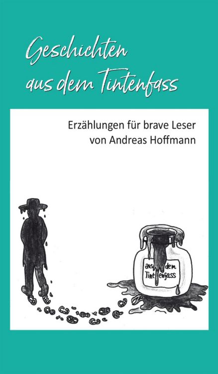 Produktbild: Geschichten aus dem Tintenfass