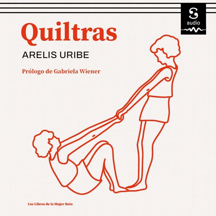 Produktbild: Quiltras