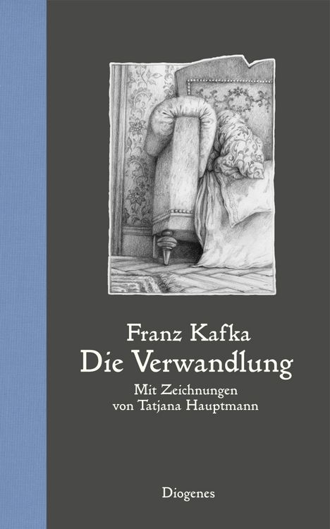 Produktbild: Die Verwandlung