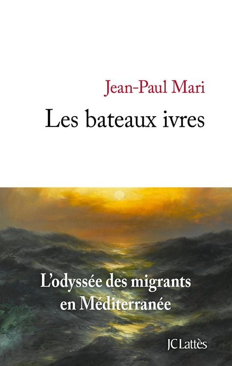 Produktbild: Les bateaux ivres
