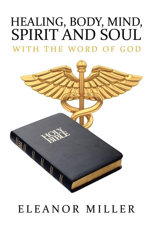 Produktbild: Healing, Body, Mind, Spirit and Soul