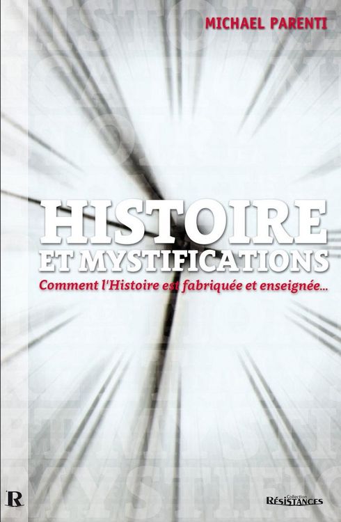 Produktbild: HISTOIRE et Mystifications