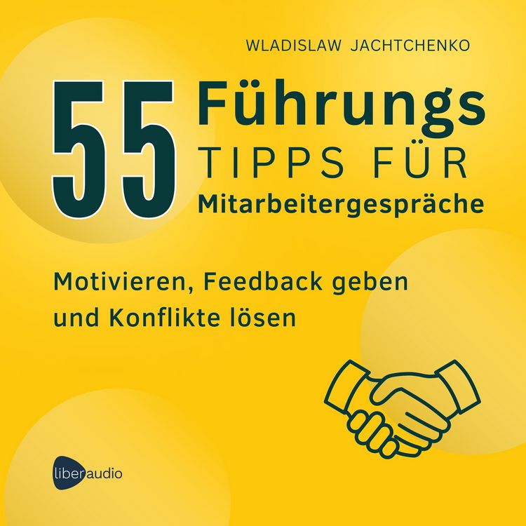 Produktbild: 55 F&uuml;hrungstipps f&uuml;r Mitarbeitergespr&auml;che