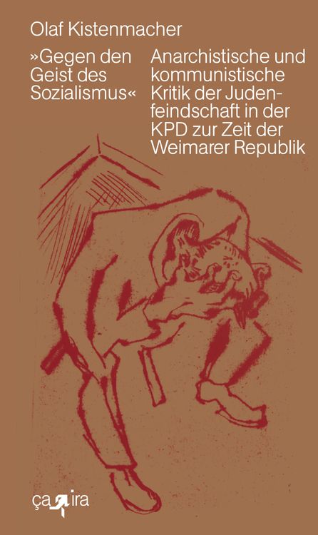Produktbild: &raquo;Gegen den Geist des Sozialismus&laquo;