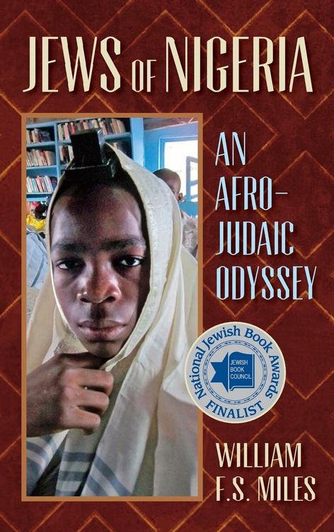 Produktbild: Jews in Nigeria