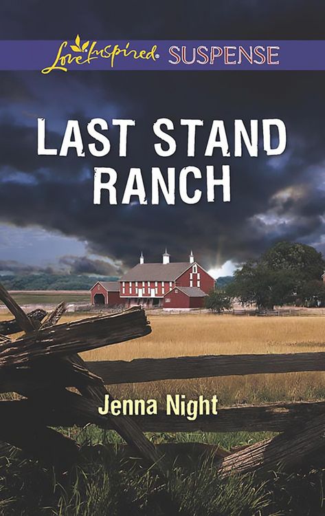 Produktbild: Last Stand Ranch