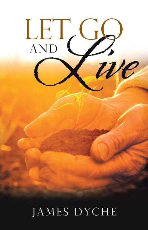 Produktbild: Let Go and Live