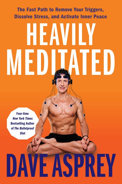 Produktbild: Heavily Meditated