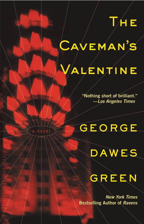 Produktbild: The Caveman's Valentine