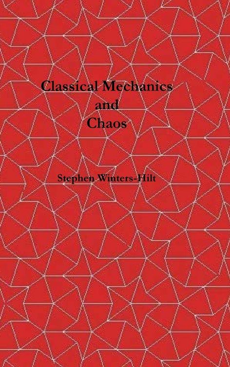 Produktbild: Classical Mechanics and Chaos