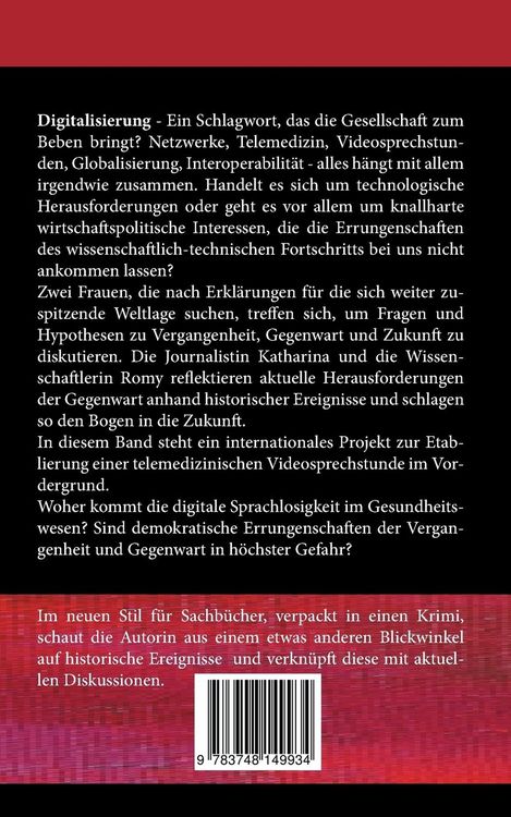 Produktbild: Digitalisierung.