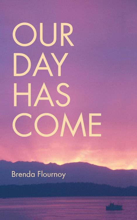 Produktbild: Our Day Has Come