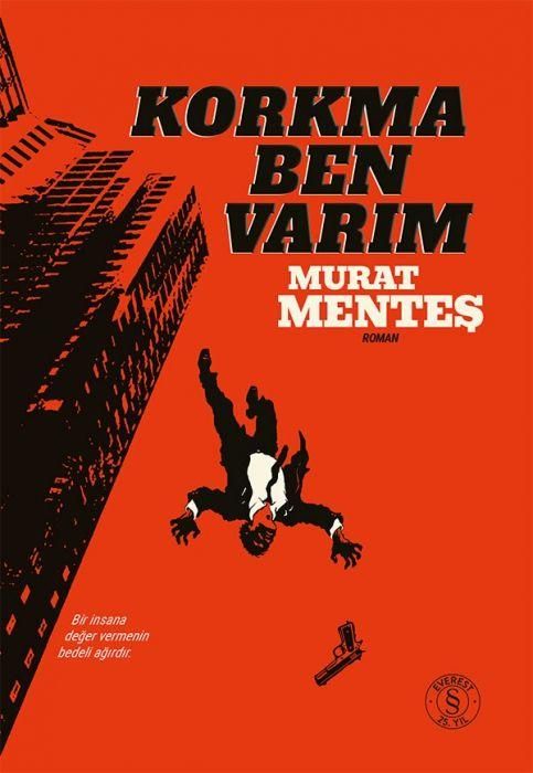 Produktbild: Korkma Ben Varim Ciltli