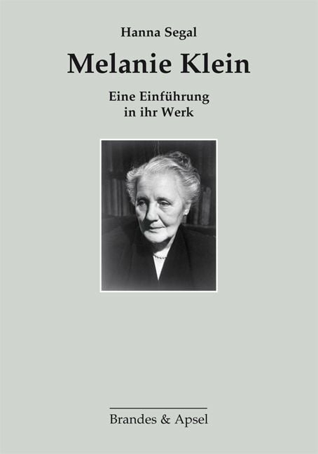 Produktbild: Melanie Klein