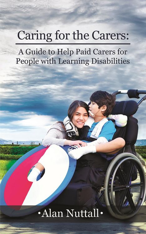 Produktbild: Caring for the Carers