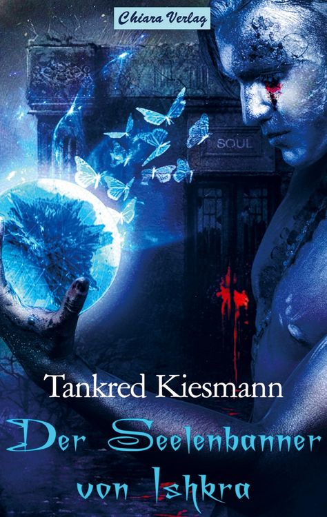 Produktbild: Der Seelenbanner von Ishkra