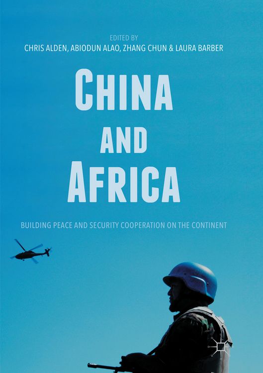 Produktbild: China and Africa
