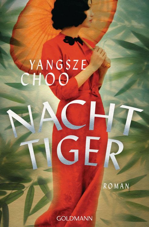 Produktbild: Nachttiger