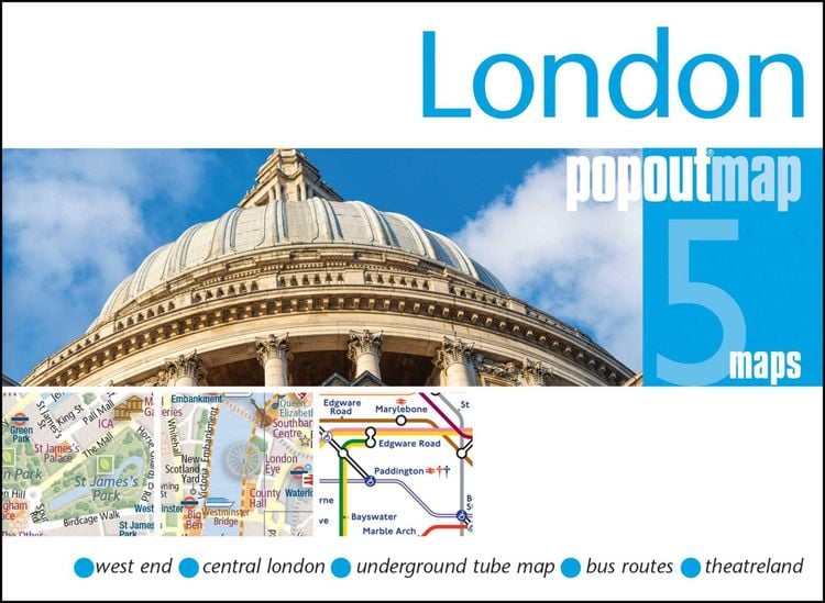 Produktbild: London Double