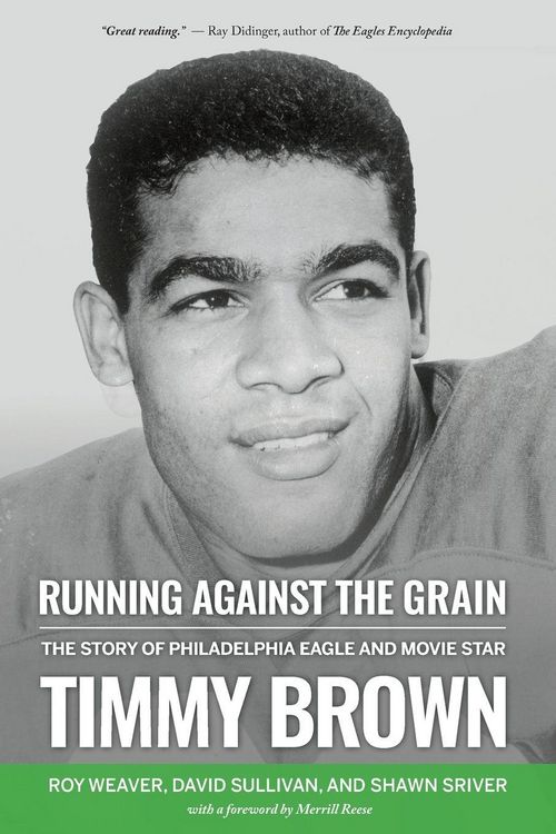Produktbild: Running Against the Grain