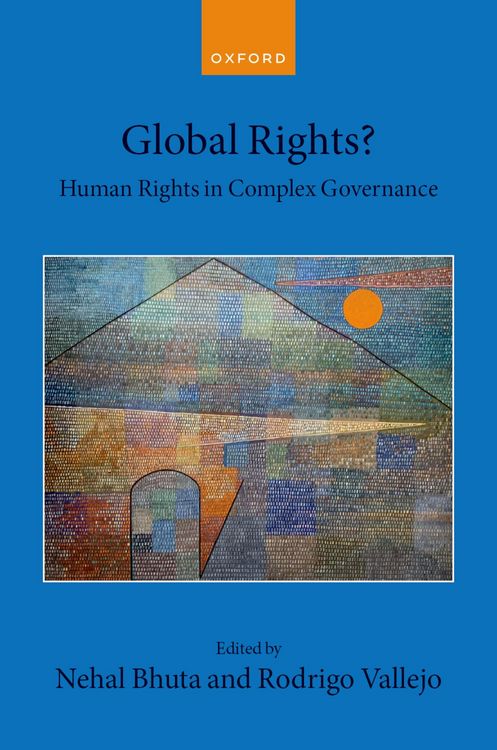 Produktbild: Global Rights?
