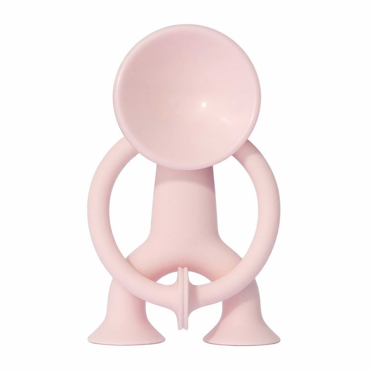 Produktbild: MOLUK - Oogi Jr. Elastisch Spielfigur rosa