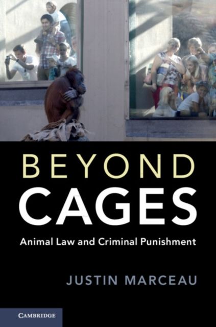 Produktbild: Beyond Cages