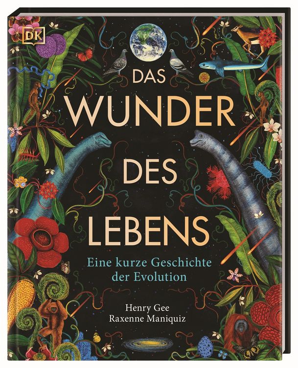 Produktbild: Das Wunder des Lebens