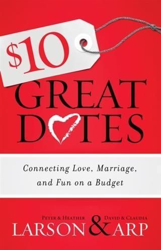 Produktbild: $10 Great Dates