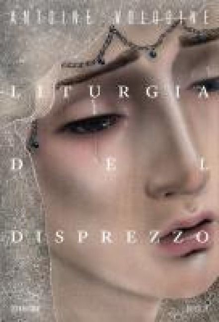 Produktbild: Liturgia del disprezzo