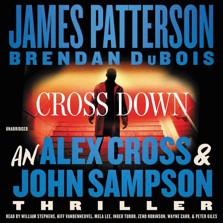 Produktbild: Cross Down