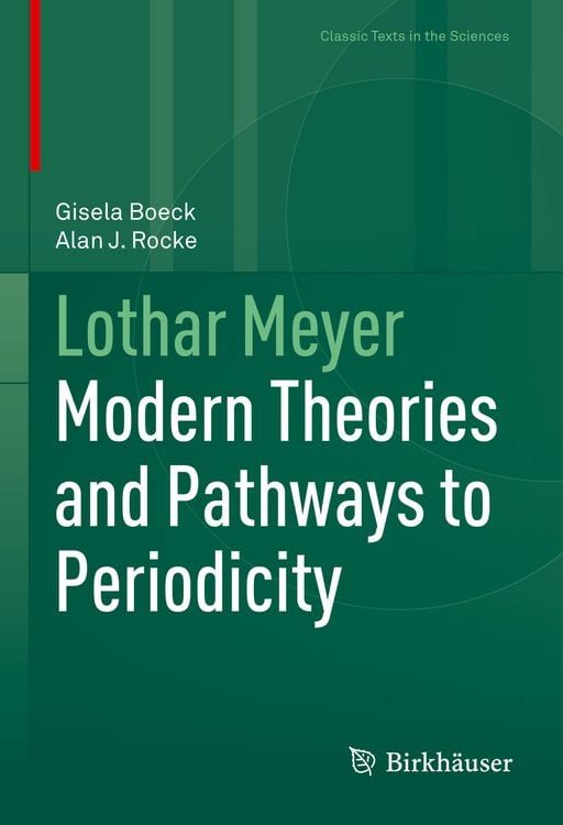 Produktbild: Lothar Meyer