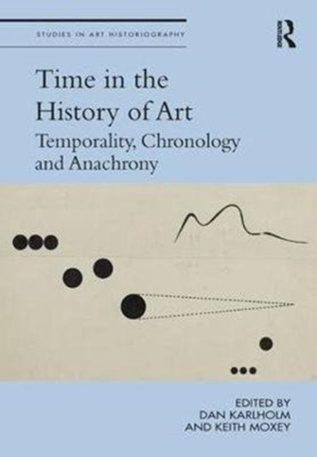 Produktbild: Time in the History of Art