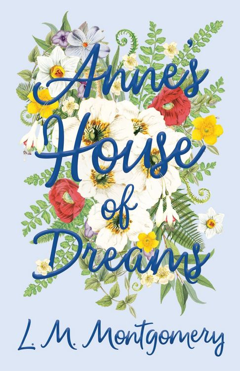 Produktbild: Anne's House of Dreams