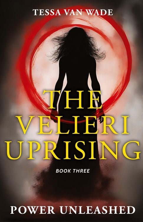 Produktbild: Power Unleashed