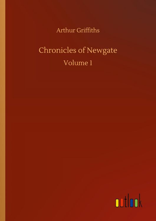 Produktbild: Chronicles of Newgate